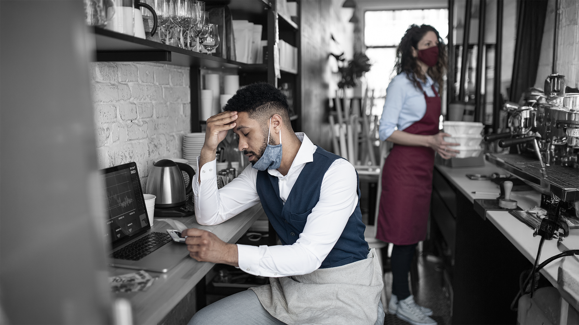Running a Restaurant Shouldn’t Feel Like This