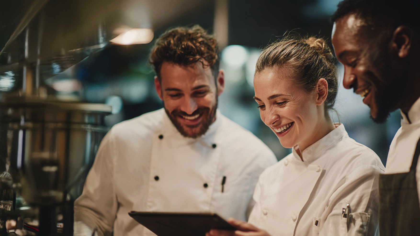 What 5 Top Chefs Are Saying About AI in the Kitchen