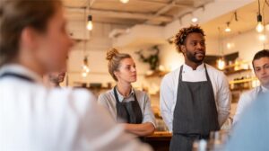 6 Restaurant Employee Retention Strategies To Reduce Turnover 2025 