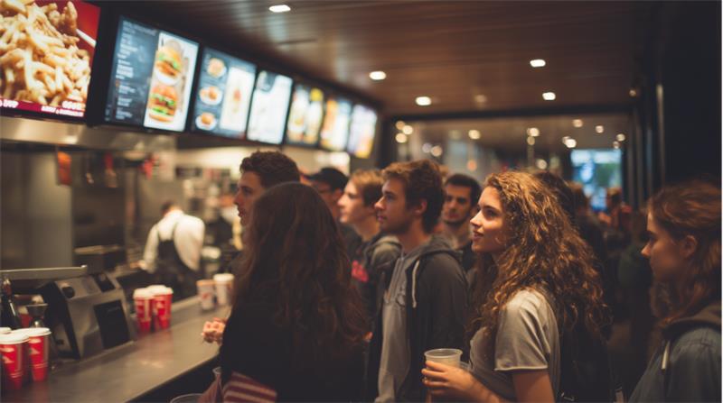 7 Hacks to Reduce Restaurant Wait Times Immediately